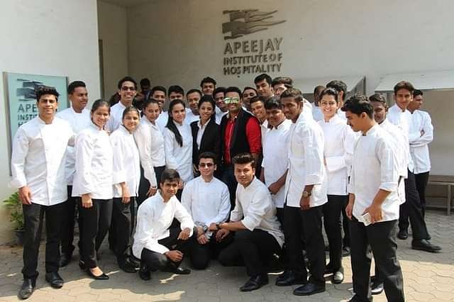 College Image